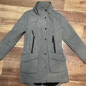 Womens Celsius Jacket